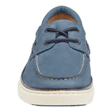 McGuffey 2 Boat - Denim
