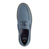 McGuffey 2 Boat - Denim