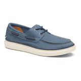 McGuffey 2 Boat - Denim
