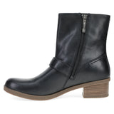 Delphine - Black