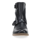 Delphine - Black