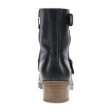 Delphine - Black