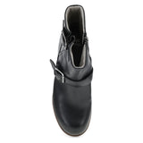 Delphine - Black