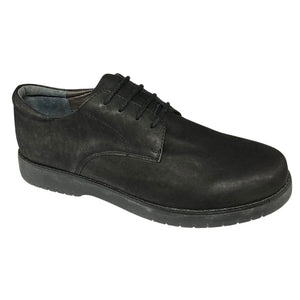 James - Black Oiled