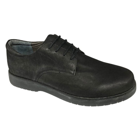 James - Black Oiled