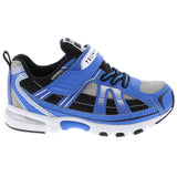 Storm - Blue/Grey/Black - Kids