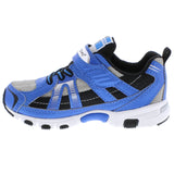 Storm - Blue/Grey/Black - Kids