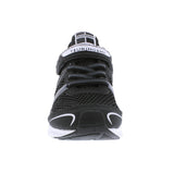 Velocity - Silver/Black - Kids