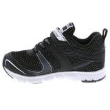 Velocity - Silver/Black - Kids