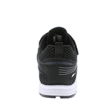 Velocity - Silver/Black - Kids