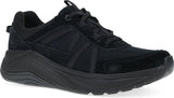 Poppy - Black/Black