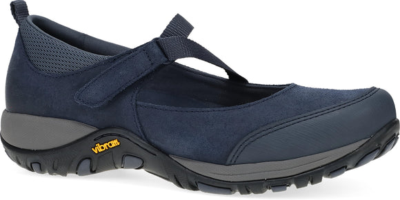 Primrose - Navy