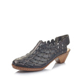 Sina 78 - Black