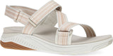 Rayna - Taupe Multi