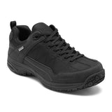 Cloud Plus Lace - Black