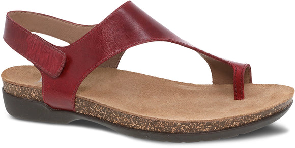 Dansko - Reece - Cinnabar
