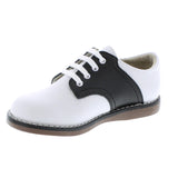 Cheer - Black/White Girl's