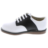 Cheer - Black/White Girl's