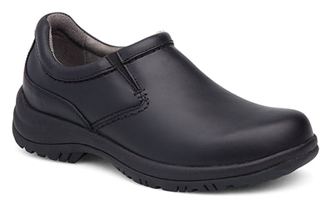 Wynn - Black - Men's