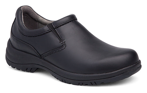 Wynn - Black - Men's