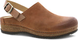 Merrin - suede cozy