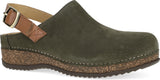Merrin - Olive