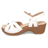 Season - White
