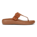 Activate Recovery - Brown Suede