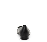 Bambi - Black Leather