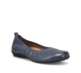 Chit Chat - Petrol Blue