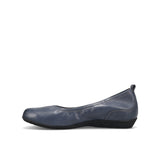 Chit Chat - Petrol Blue