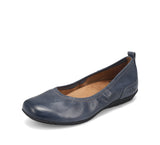 Chit Chat - Petrol Blue