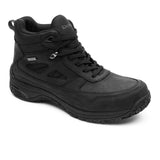 Cloud Plus Mid II - Black