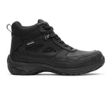 Cloud Plus Mid II - Black