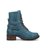 Crave - Petrol Blue
