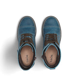 Crave - Petrol Blue