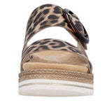 Jocelyn 51 - Leopard