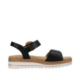 Jocelyn 52 - Black