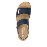 Jocelyn 59 - Navy Blue