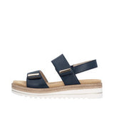 Jocelyn 59 - Navy Blue