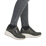 Eleni 16 - Forest Green