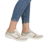 Louann 06 - Off White