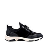 Soraya 02 - Black