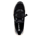 Soraya 02 - Black