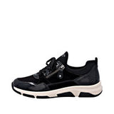 Soraya 02 - Black