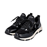 Soraya 02 - Black