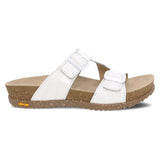 Dansko - Dayna - White Croc