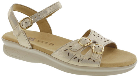 Duo - Soft Gold