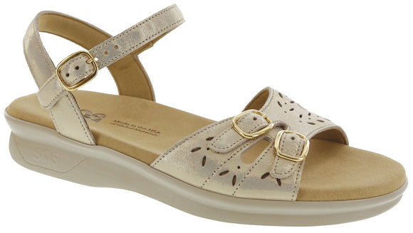 Duo - Soft Gold