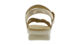 Duo - Soft Gold